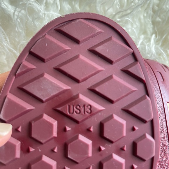 Vans SLIP-ON TRK SHOE- Mens size 13 - Picture 8 of 9